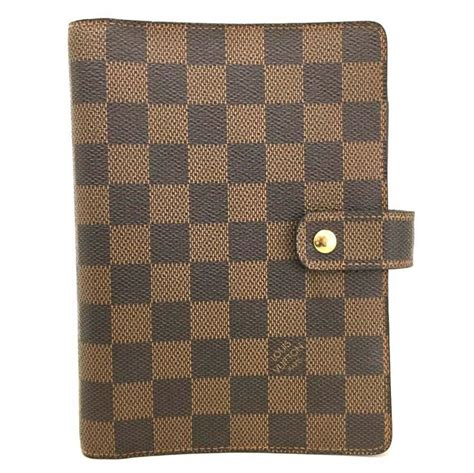 louis vuitton notebook fake|Louis Vuitton notebook refill.